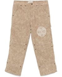 Honor The Gift - Cotton Pants - Lyst