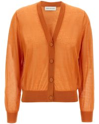 Dries Van Noten - 'Talita' Cardigan - Lyst