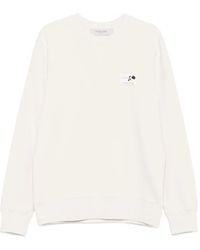 Golden Goose - Journey M's Crew Neck Sweatshirt - Lyst