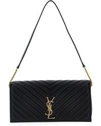 Saint Laurent - 'Kate 99' Shoulder Bag - Lyst