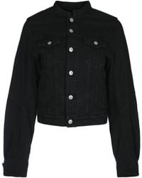 MM6 by Maison Martin Margiela - Giacca - Lyst