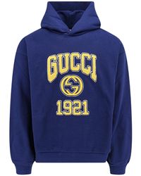 Gucci - Sweatshirt - Lyst