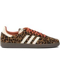 adidas Originals - "Samba Og" Sneakers - Lyst
