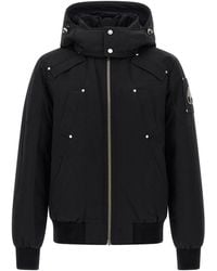 Moose Knuckles - Original Ballistic Puffer Jackets - Lyst