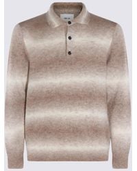 NN07 - Sweaters Light Camel - Lyst