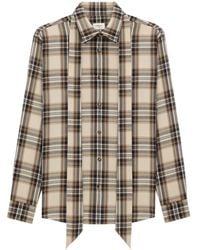 Alaïa - Skirt - Lyst