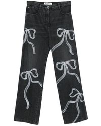 Mach & Mach - Mach & Mach Denim - Lyst