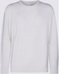 Seven Gauge - Sweaters Light And Natural - Lyst