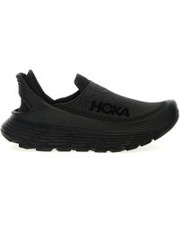 Hoka One One - Restore Tc Sneakers - Lyst