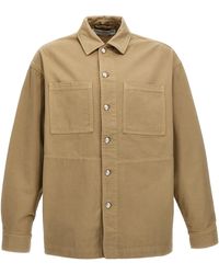 Department 5 - Carey Casual Jackets, Parka - Lyst