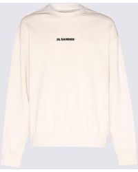 Jil Sander - Sweaters Dune-Uomo - Lyst