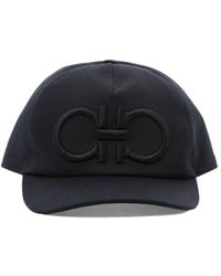 Ferragamo - Hats - Lyst