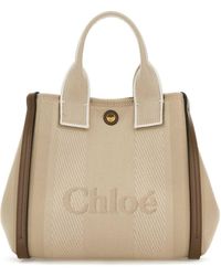 Chloé - Carry Bag - Lyst