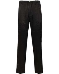 Dries Van Noten - 01780-Penny Long 3277 M. W.Pants Trousers - Lyst