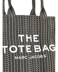 Marc Jacobs - 'The Monogram Large Tote' Shopping Bag - Lyst