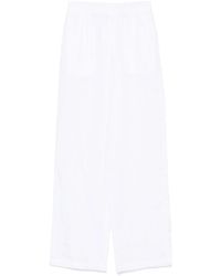 Riviera - Linen Pants - Lyst