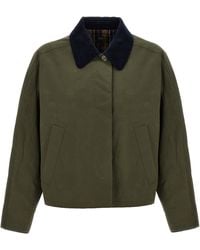 A.P.C. - "Becca" Jacket - Lyst