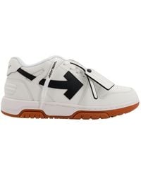 Off-White c/o Virgil Abloh - Sneakers alte off court 3.0 - Lyst