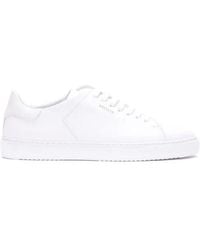 Axel Arigato - Flat Shoes Light And Natural - Lyst