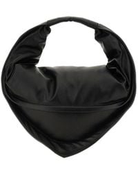 FEDERICO CINA - "tortellini" Bag - Lyst
