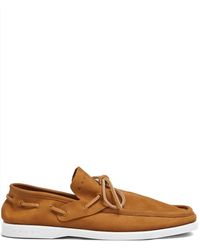 Marni - Scarpe Basse Pelle-Donna - Lyst