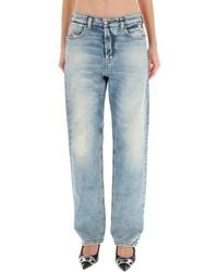 DIESEL - "1988 D-Ark" Jeans-Donna - Lyst