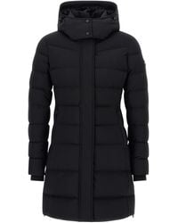 Moose Knuckles - Watershed 3 Parka' Jacket - Lyst