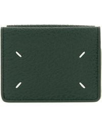 Maison Margiela - 'Four Stitches' Wallet - Lyst