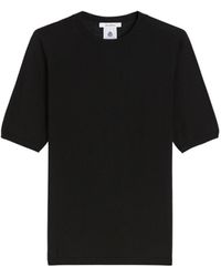Max Mara - Basic Wool Sweater - Lyst