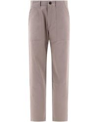 ANDBLUE - Hammer Trousers - Lyst