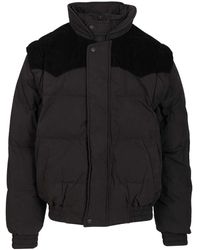 Isabel Marant - Dawson Short Down Jacket Jackets - Lyst