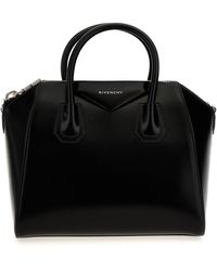 Givenchy - 'Antigona' Small Handbag - Lyst