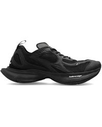 Balenciaga - Circuit Sneakers - Lyst