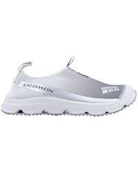 Salomon - Sneakers in mesh - Lyst