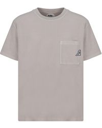Autry - T-shirts - Lyst