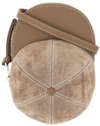 JW Anderson - Shoulder Bag "Cap" - Lyst