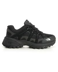 The North Face - Hedgehog 06 Rvst Sneakers - Lyst