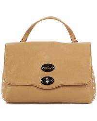 Zanellato - Postina Daily S Handbags - Lyst