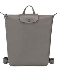 Longchamp - Backpack "Le Pliage Xtra" M - Lyst