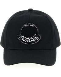 Moncler - Hats & Caps - Lyst