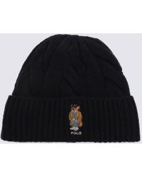 Polo Ralph Lauren - Hats And-Donna - Lyst