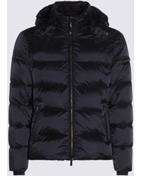 Moorer - Coats And-Uomo - Lyst