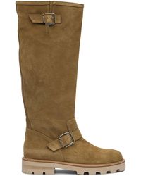 Jimmy Choo - Boots - Lyst
