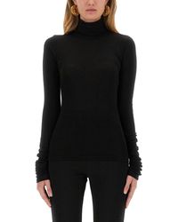 THE GARMENT - "bree Long" Jersey - Lyst
