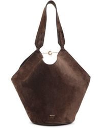 KHAITE - Tote Bags - Lyst