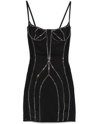 The Attico - Dresses - Lyst