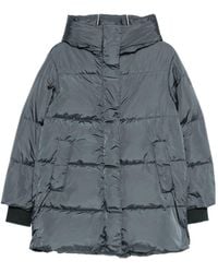 Lempelius - Anu Midi Down Jacket - Lyst