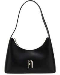 Furla - Diamante Mini Olimpia a tracolla - Lyst