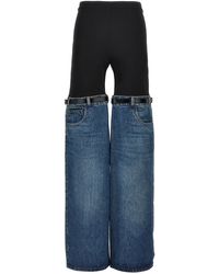 Coperni - Hybrid Pantaloni-Donna - Lyst