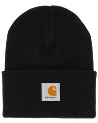 Carhartt - Knitted Hat "Watch"-Uomo - Lyst